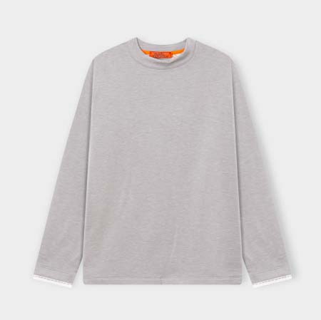 2025年10月10日秋冬入荷新作HERMES長袖高品質安い...