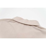 2025年10月10日秋冬入荷新作Loropiana 長袖polo シャツ高品質安い人気商品/HL工場