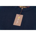 2025年10月10日秋冬入荷新作Loropiana セーター高品質安い人気商品/HL工場