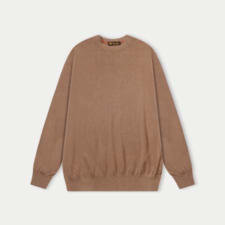 2025年10月10日秋冬入荷新作Loropiana セータ...
