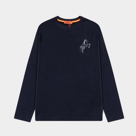 2025年10月10日秋冬入荷新作HERMES長袖高品質安い...