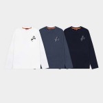 2025年10月10日秋冬入荷新作HERMES長袖高品質安い人気商品/HL工場