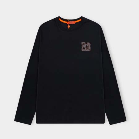 2025年10月10日秋冬入荷新作HERMES長袖高品質安い...