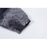 2025年10月10日秋冬入荷新作Louis Vuittonジャケット高品質安い人気商品/HL工場
