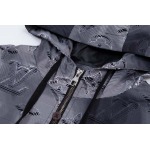 2025年10月10日秋冬入荷新作Louis Vuittonジャケット高品質安い人気商品/HL工場