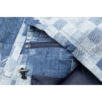 2025年10月10日秋冬入荷新作Louis Vuittonジャケット高品質安い人気商品/HL工場