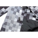 2025年10月10日秋冬入荷新作Louis Vuittonジャケット高品質安い人気商品/HL工場