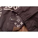 2025年10月10日秋冬入荷新作Louis Vuittonジャケット高品質安い人気商品/HL工場