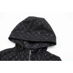 2025年10月10日秋冬入荷新作Louis Vuittonジャケット高品質安い人気商品/HL工場