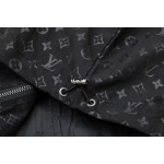 2025年10月10日秋冬入荷新作Louis Vuittonジャケット高品質安い人気商品/HL工場