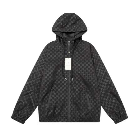 2025年10月10日秋冬入荷新作GUCCIジャケット高品質...