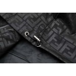 2025年10月10日秋冬入荷新作FENDIジャケット高品質安い人気商品/HL工場