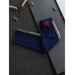 2025年10月10日秋冬入荷新作Gucciズボン高品質安い人気商品/HL工場