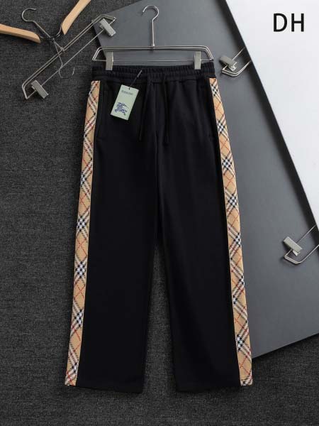 2025年10月10日秋冬入荷新作burberryズボン高品...