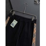 2025年10月10日秋冬入荷新作burberryズボン高品質安い人気商品/HL工場