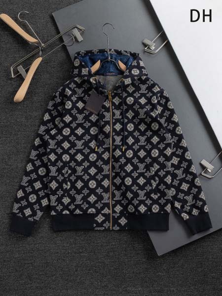 2025年10月10日秋冬入荷新作 LOUIS VUITTO...