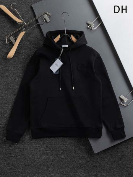 2025年10月10日秋冬入荷新作Diorスウェット高品質安...