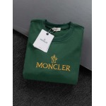 2025年10月10日秋冬入荷新作Monclerスウェット高品質安い人気商品/HL工場