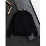 2025年10月10日秋冬入荷新作Monclerスウェット高品質安い人気商品/HL工場