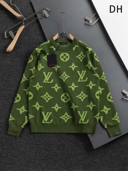2025年10月10日秋冬入荷新作Louis Vuitton...