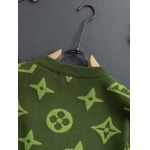 2025年10月10日秋冬入荷新作Louis Vuittonセーター高品質安い人気商品/HL工場