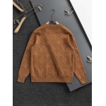 2025年10月10日秋冬入荷新作Louis Vuittonセーター高品質安い人気商品/HL工場