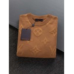2025年10月10日秋冬入荷新作Louis Vuittonセーター高品質安い人気商品/HL工場