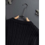 2025年10月10日秋冬入荷新作Louis Vuittonセーター高品質安い人気商品/HL工場