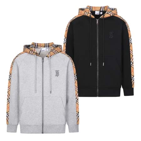 2025年10月10日秋冬入荷新作BURBERRYジャケット...
