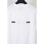 2025年10月10日秋冬入荷新作Gucci半袖 tシャツ高品質安い人気商品/HL工場