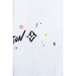 2025年10月10日秋冬入荷新作LOUIS VUITTON半袖 tシャツ高品質安い人気商品/HL工場