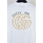 2025年10月10日秋冬入荷新作Gucci半袖 tシャツ高品質安い人気商品/HL工場