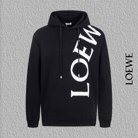 2025年10月10日秋冬入荷新作LOEWEスウェット高品質...