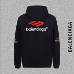 2025年10月10日秋冬入荷新作BALENCIAGAスウェット高品質安い人気商品/HL工場