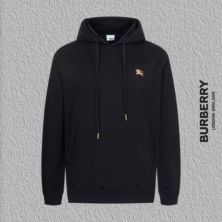 2025年10月10日秋冬入荷新作BURBERRYスウェット...