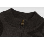 2025年10月10日秋冬入荷新作 LOUIS VUITTONセーター高品質安い人気商品/HL工場