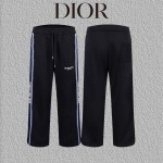 2025年10月10日秋冬入荷新作DIORズボン高品質安い人気商品/HL工場