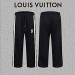 2025年10月10日秋冬入荷新作 LOUIS VUITTONズボン高品質安い人気商品/HL工場