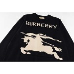 2025年10月10日秋冬入荷新作BURBERRYセーター高品質安い人気商品/HL工場
