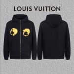 2025年10月10日秋冬入荷新作 LOUIS VUITTONジャケット高品質安い人気商品/HL工場