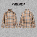 2025年10月10日秋冬入荷新作BURBERRYジャケット高品質安い人気商品/HL工場