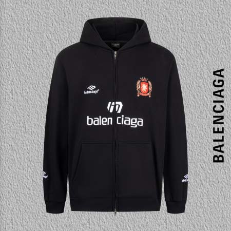 2025年10月10日秋冬入荷新作Balenciagaジャケ...