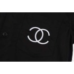 2025年10月10日秋冬入荷新作Chanelシャツ高品質安い人気商品/HL工場