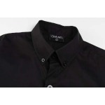 2025年10月10日秋冬入荷新作Chanelシャツ高品質安い人気商品/HL工場