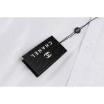 2025年10月10日秋冬入荷新作Chanelシャツ高品質安い人気商品/HL工場