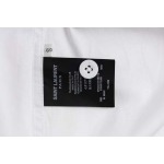 2025年10月10日秋冬入荷新作YSLシャツ高品質安い人気商品/HL工場