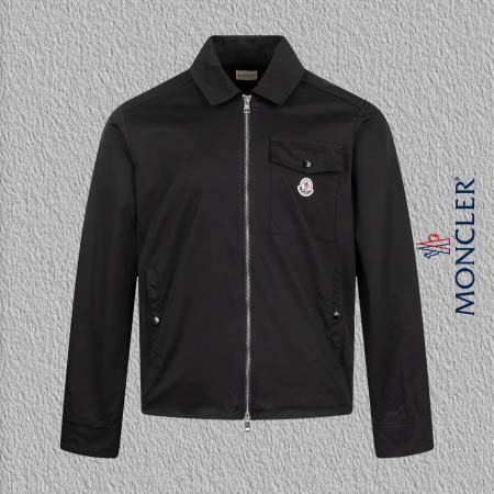 2025年10月10日秋冬入荷新作MONCLERジャケット高...