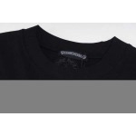 2025年10月10日秋冬入荷新作Chrome hearts長袖高品質安い人気商品/HL工場