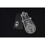 2025年10月10日秋冬入荷新作Chrome hearts長袖高品質安い人気商品/HL工場