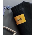 2025年10月11日秋冬入荷新作 LOUIS VUITTONスウェット高品質安い人気商品/HL工場